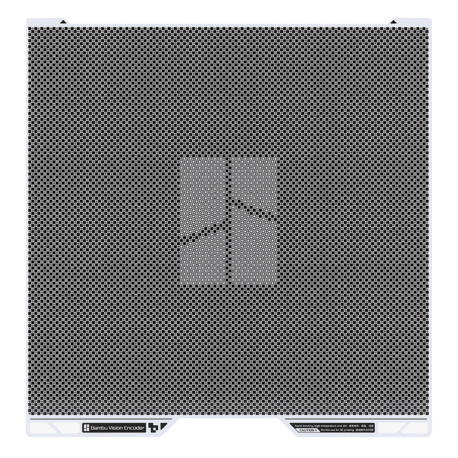Accessoires imprimante 3D Bambu Lab H2 Vision Encodeur - Autre vue