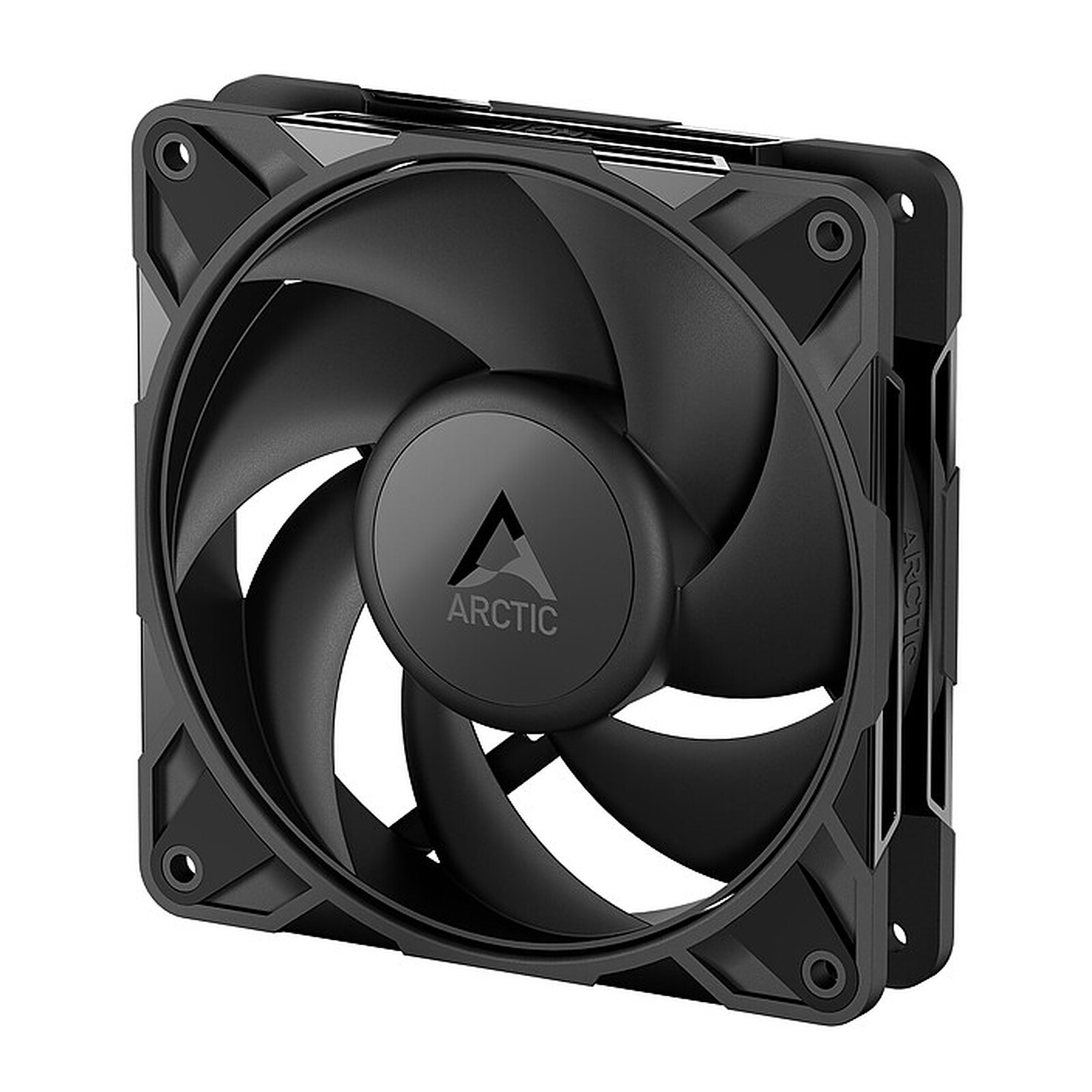 Ventilateur Boîtier Arctic P12 Pro LN - Noir - Autre vue