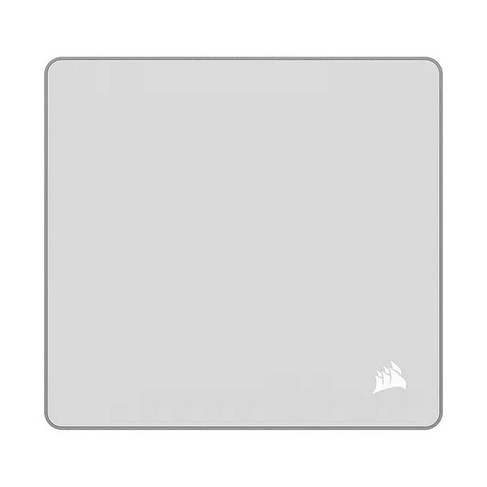 Tapis de souris Corsair Gaming MM Cloth L - Gris  - Autre vue