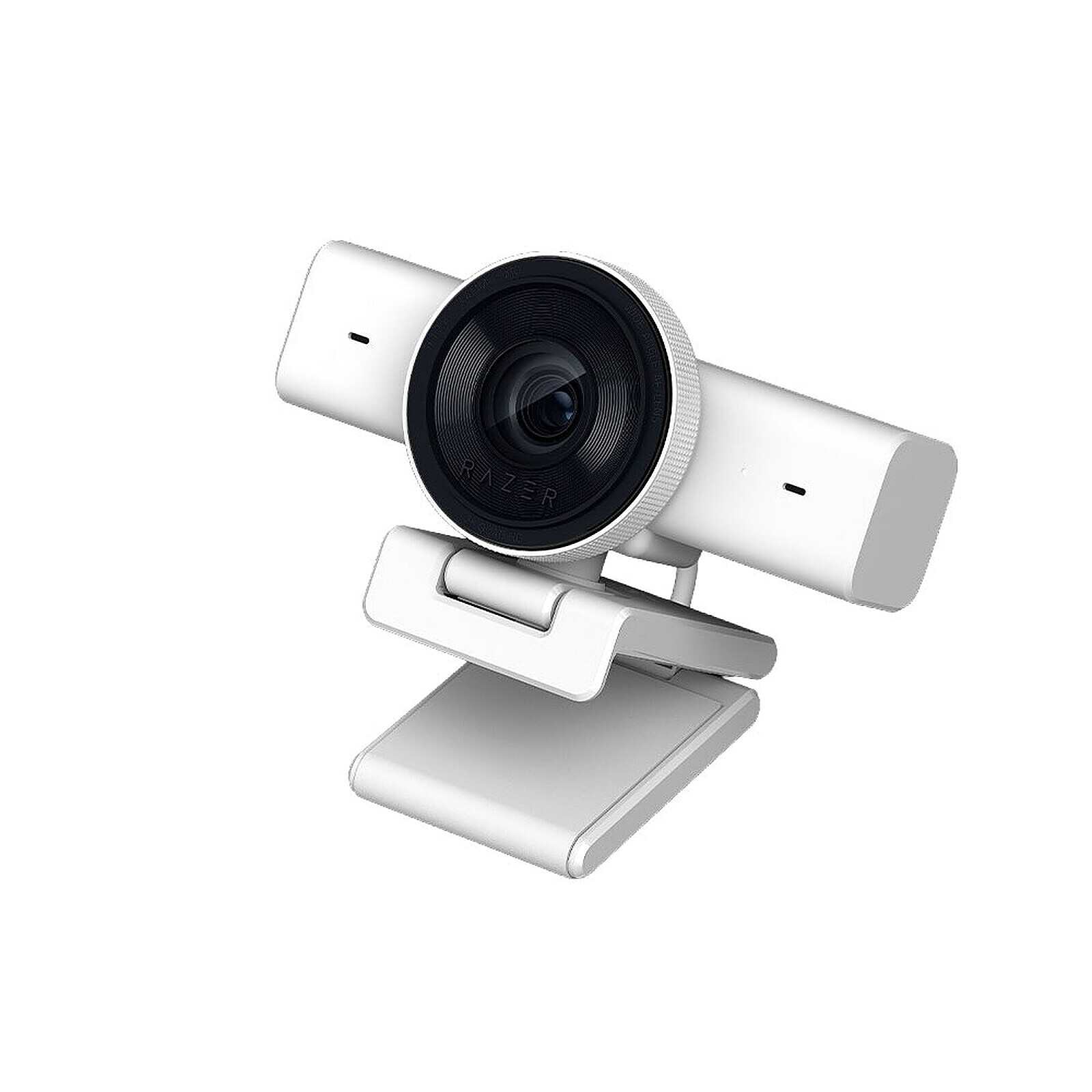 Webcam Razer Kiyo V2 X - Blanc - Autre vue