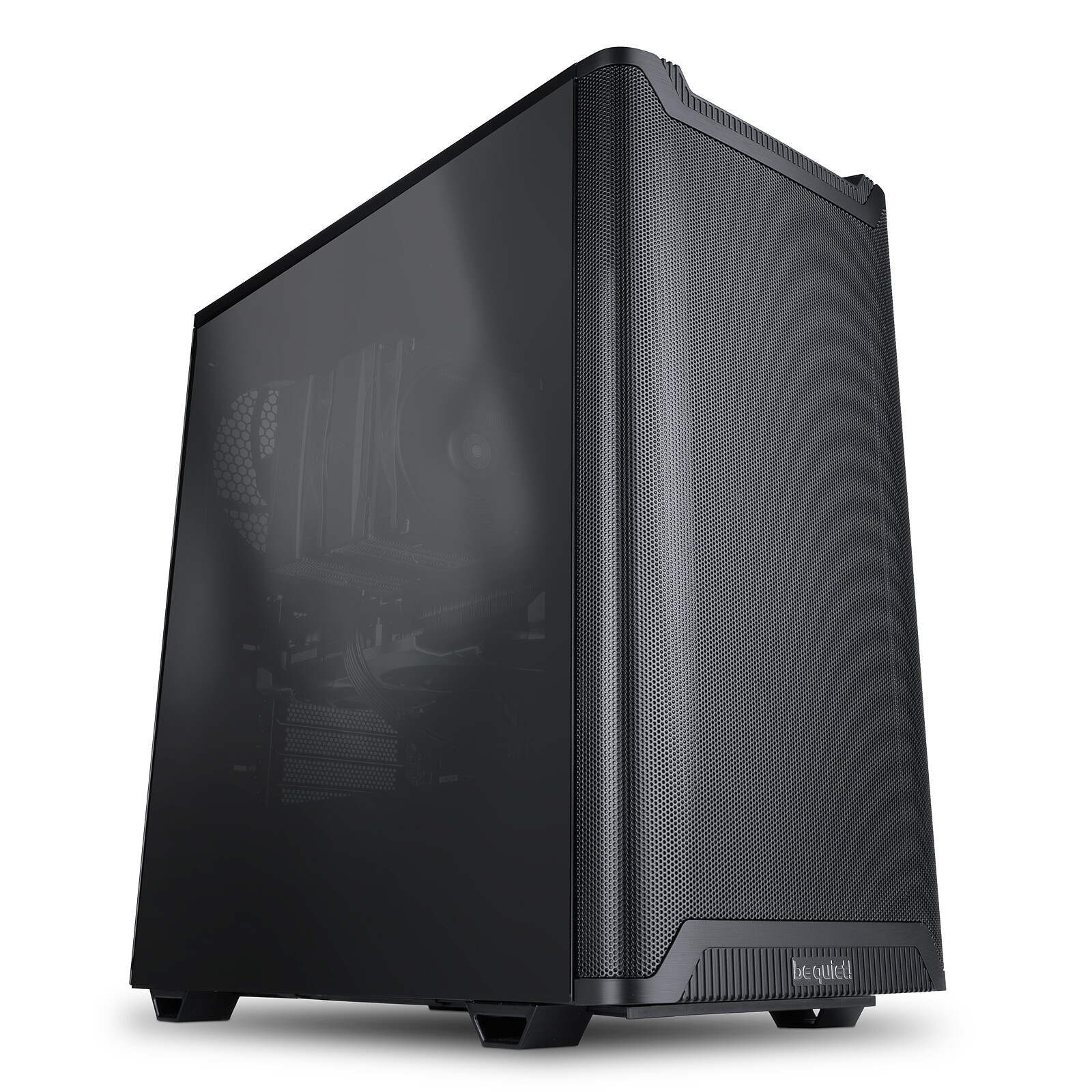 PC de bureau PC Gamer Firehawk XT - Win11 installé (version d'essai) - Autre vue