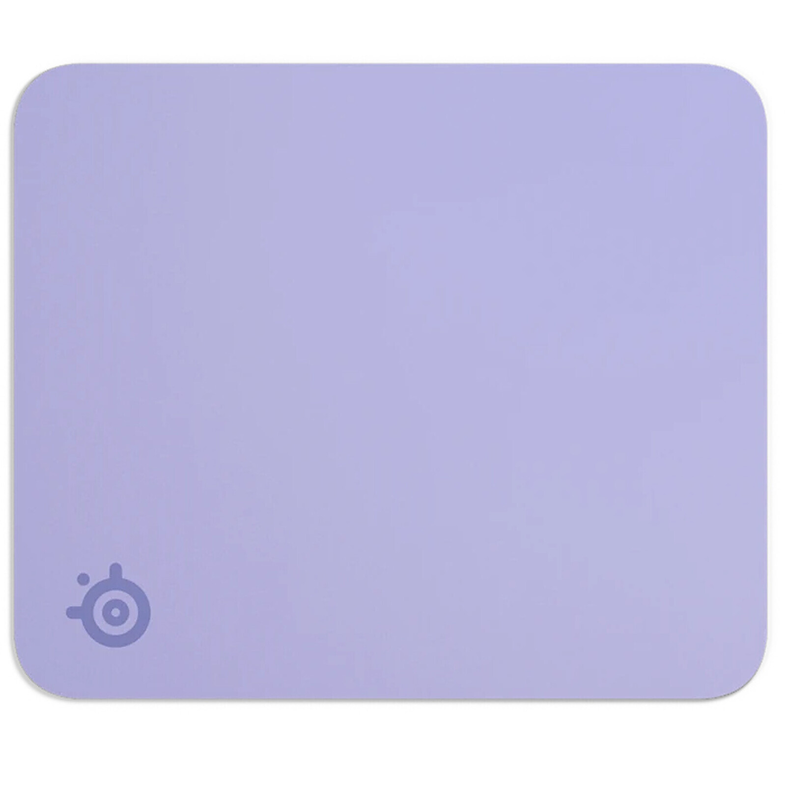Tapis de souris SteelSeries QcK M -  Lavande - Autre vue