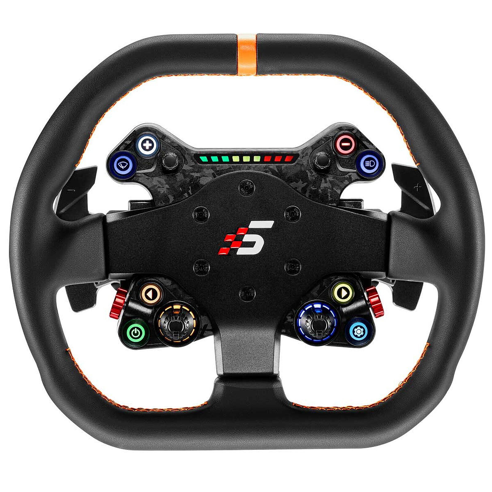 Volant Simracing Simagic Neo X 310G - Autre vue