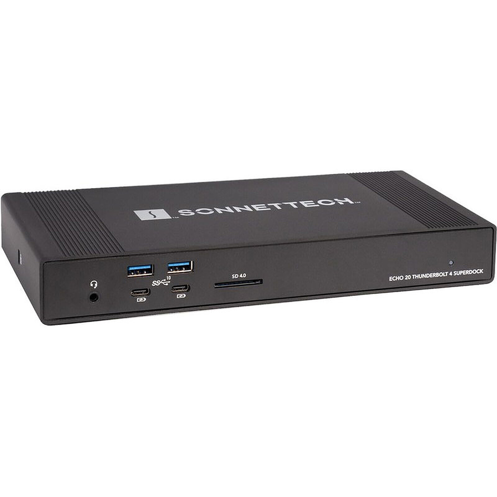 Station d'accueil PC portable Sonnet Echo 20 Thunderbolt 4 SuperDock - Autre vue