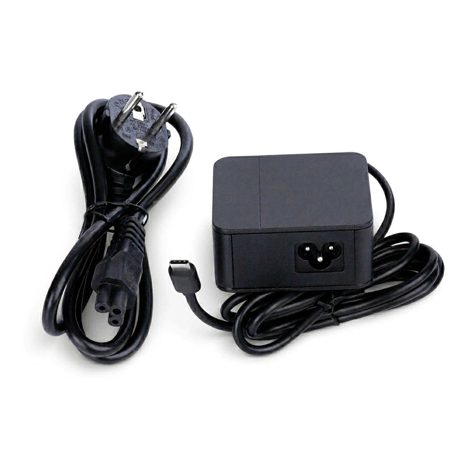 Chargeur PC portable Altyk Adaptateur secteur 65W avec câble - Autre vue