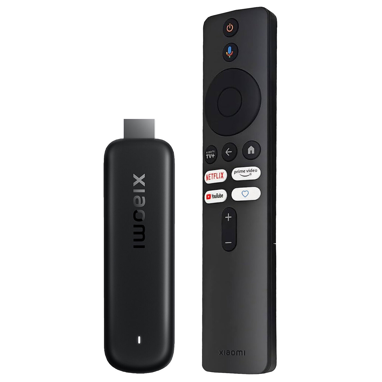 Box TV multimédia Xiaomi TV Stick HD 2nd Gen - Autre vue