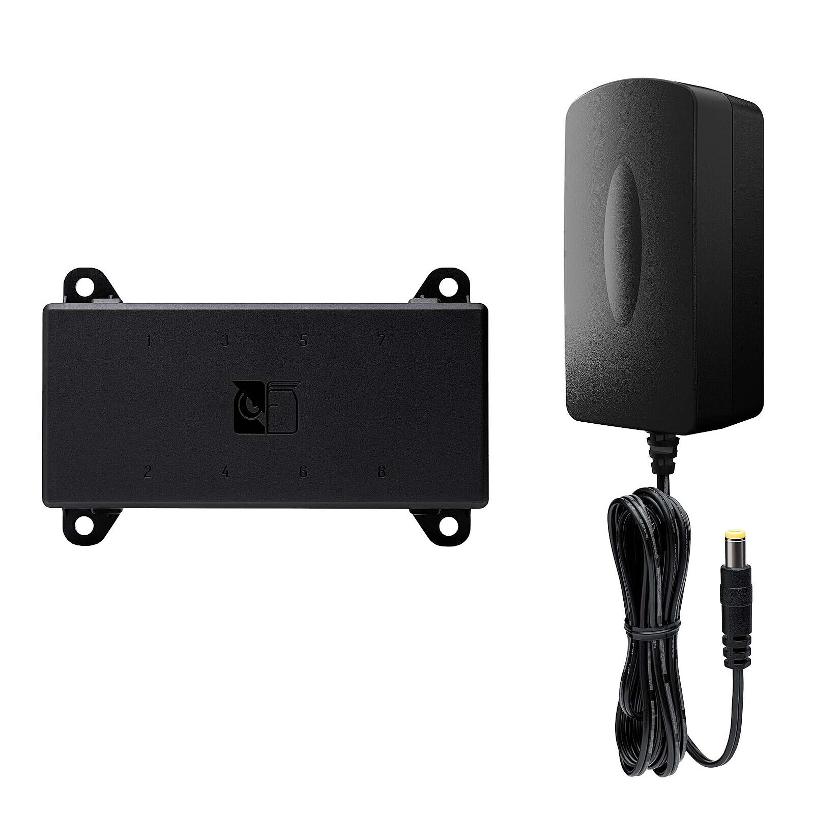Accessoires divers boîtier Noctua NV-SPH1 - Autre vue