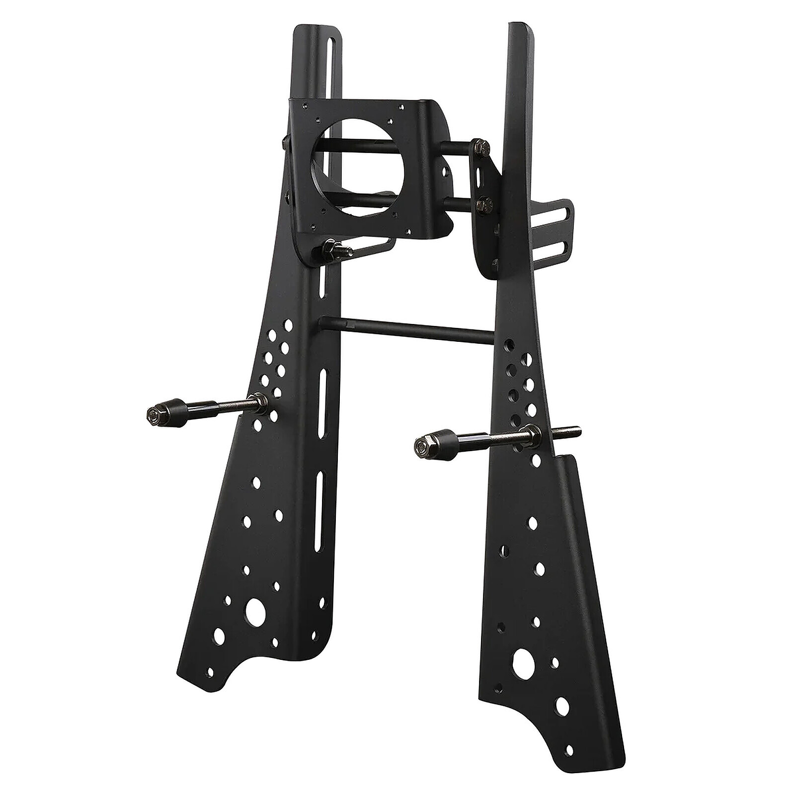 Support d'écran simracing Fanatec CSL Cockpit Monitor Holder - Autre vue
