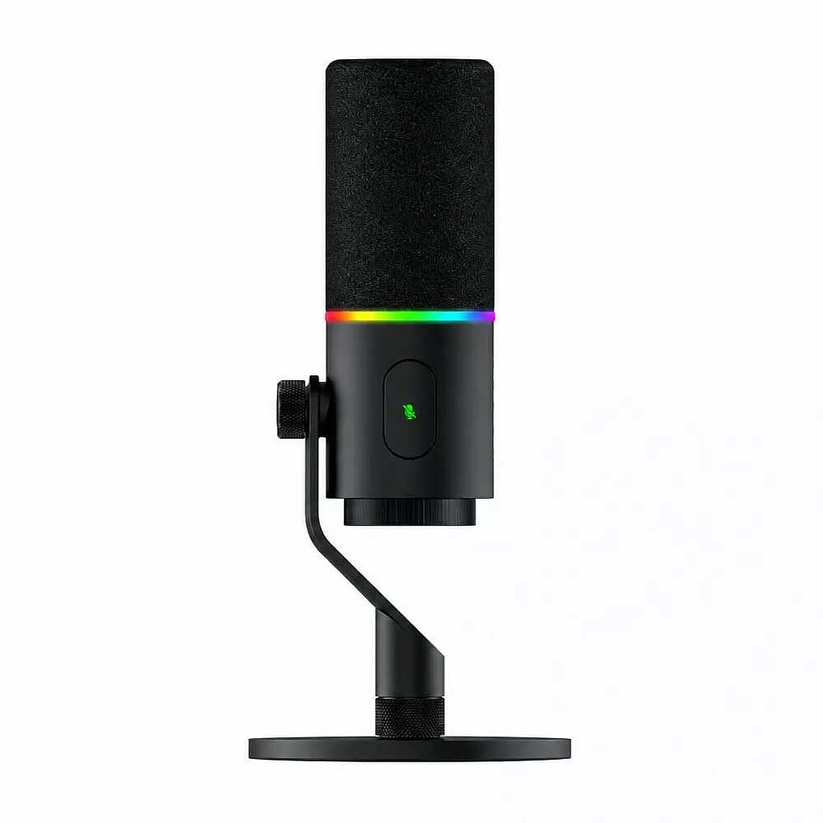 Microphone Razer Seiren v3 Pro - Autre vue