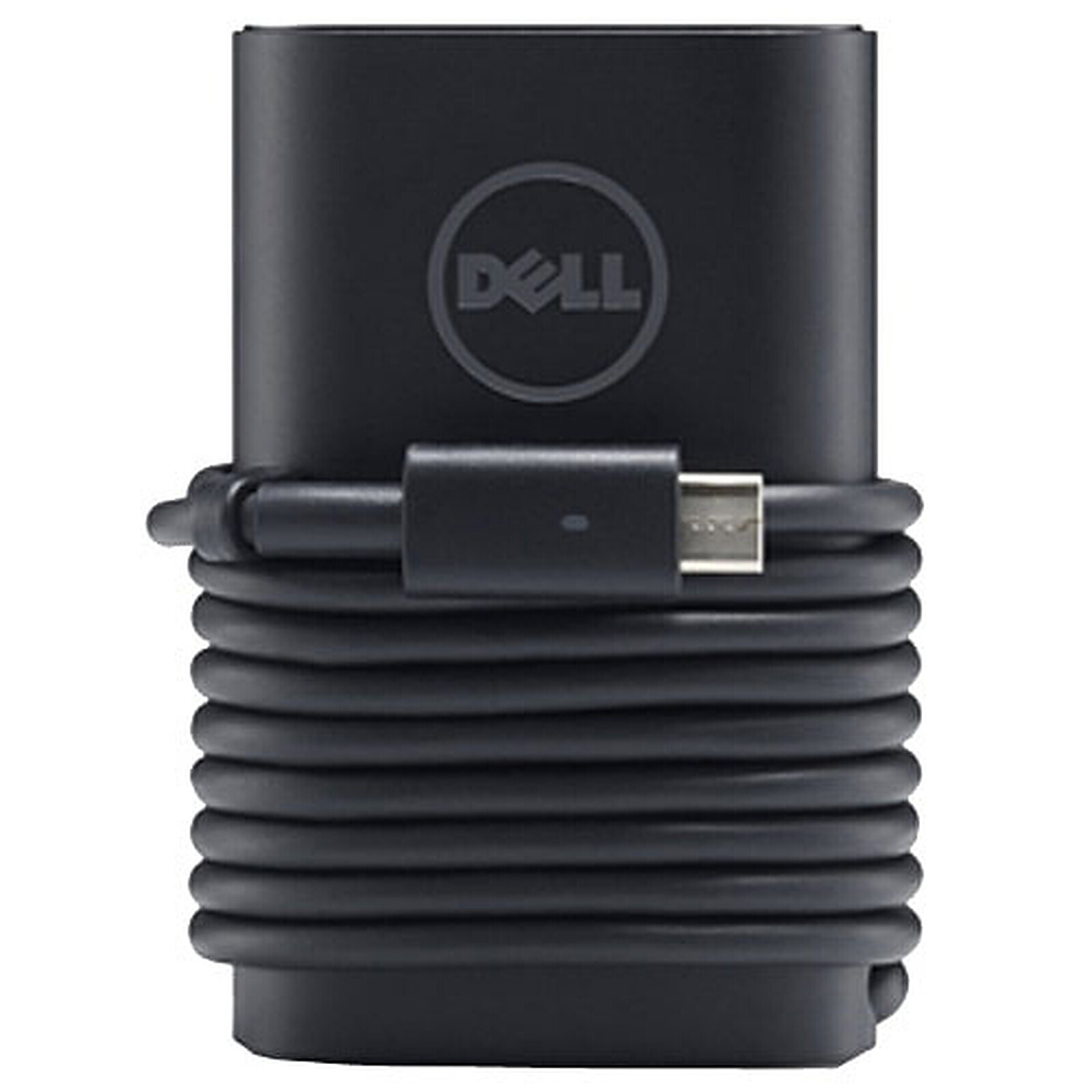Chargeur PC portable Dell Adaptateur secteur USB-C 90W (14P3N) - Autre vue