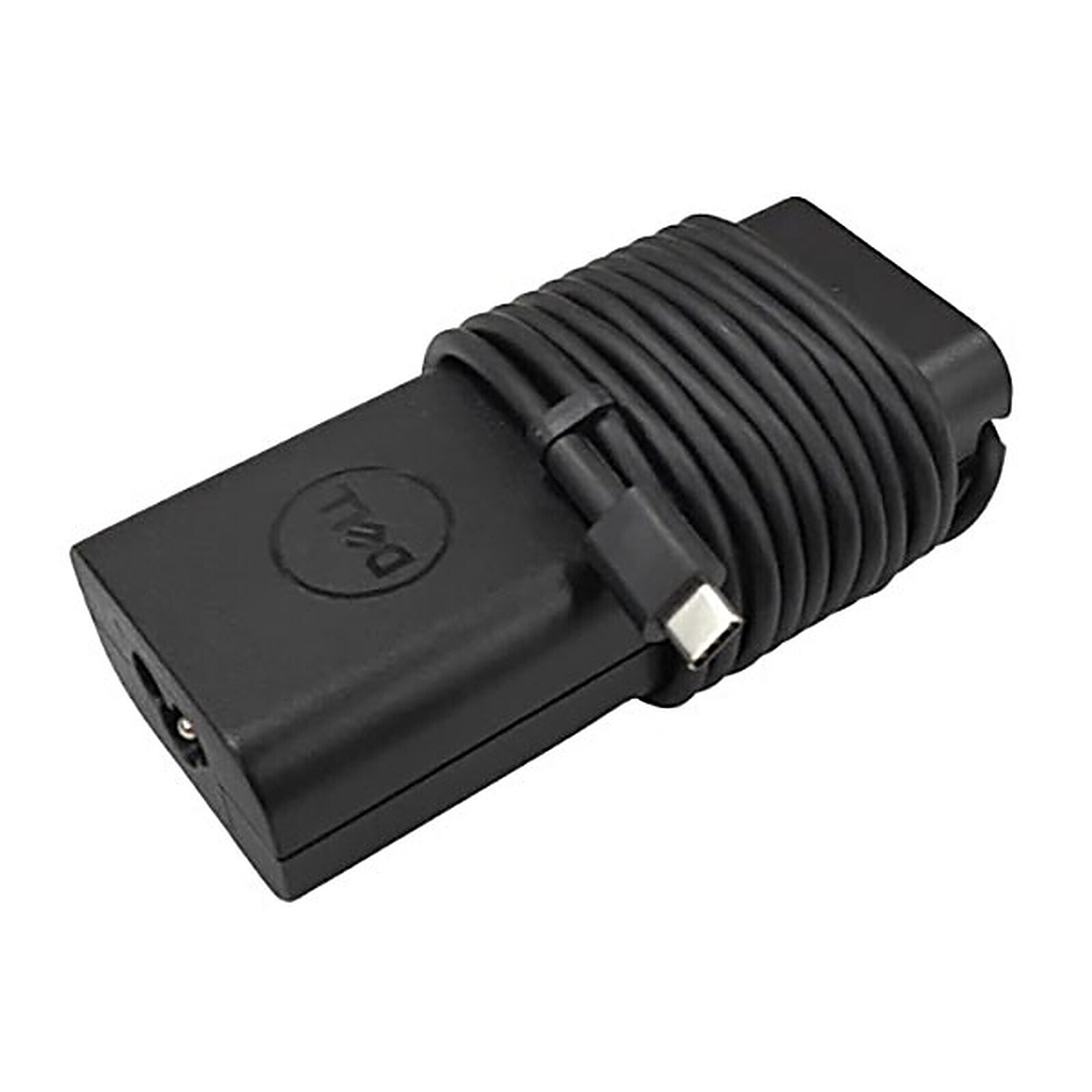 Chargeur PC portable Dell Adaptateur secteur 65W (2NFMW) - Autre vue