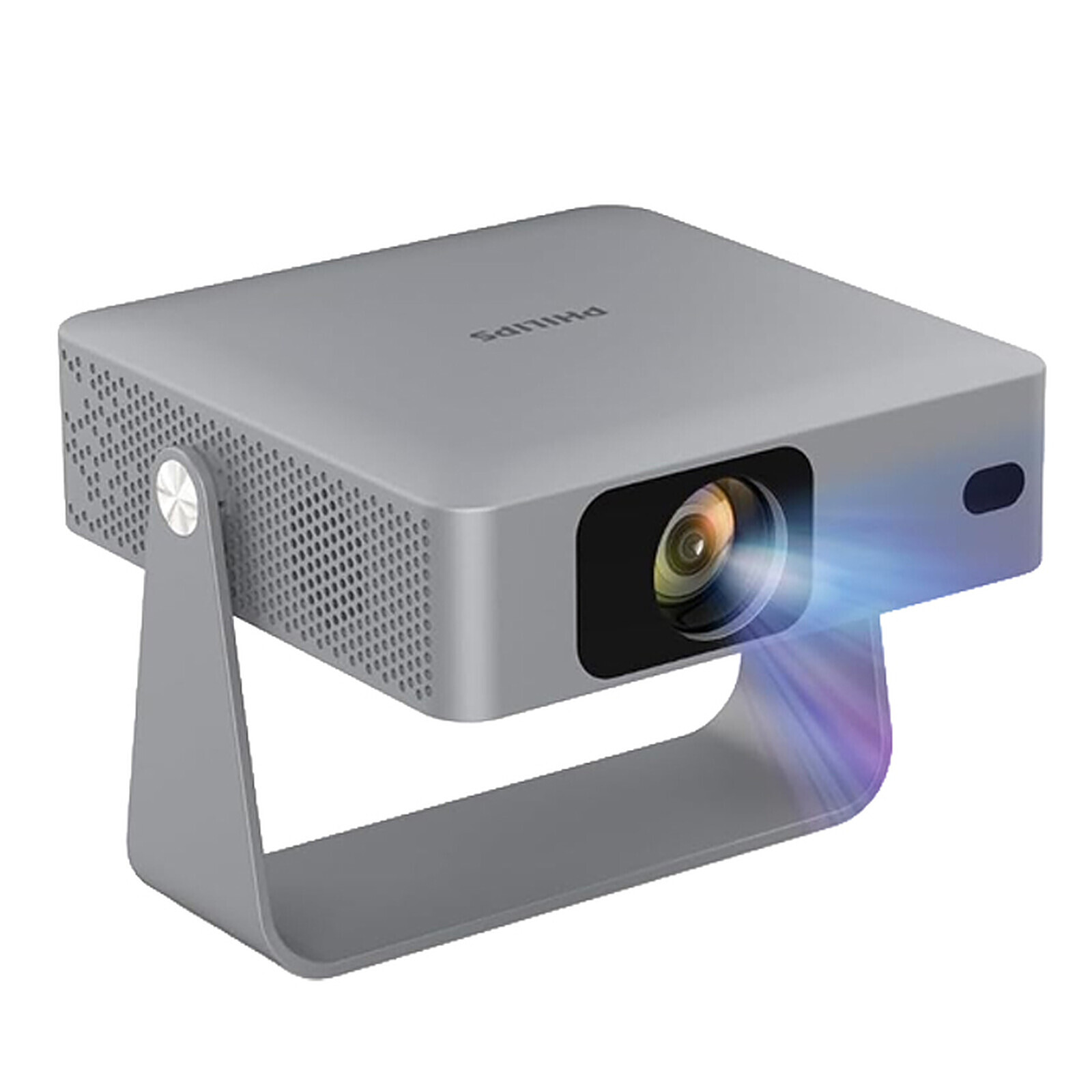 Vidéoprojecteur Philips NeoPix 256 - Led Full HD - 250 Lumens - Autre vue