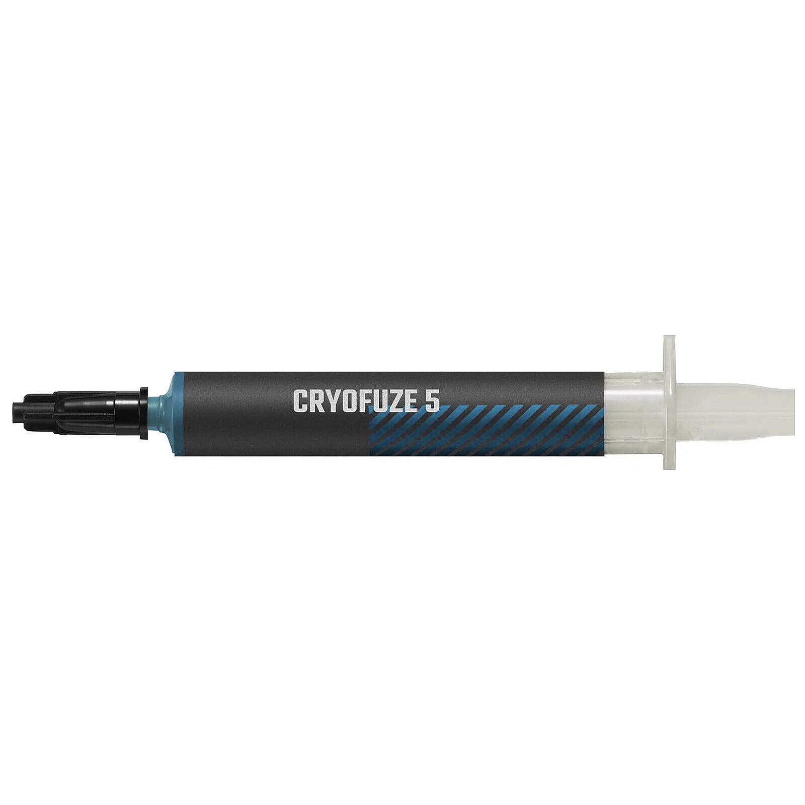 Pâte thermique PC Cooler Master CryoFuze 5 Bleu - Autre vue