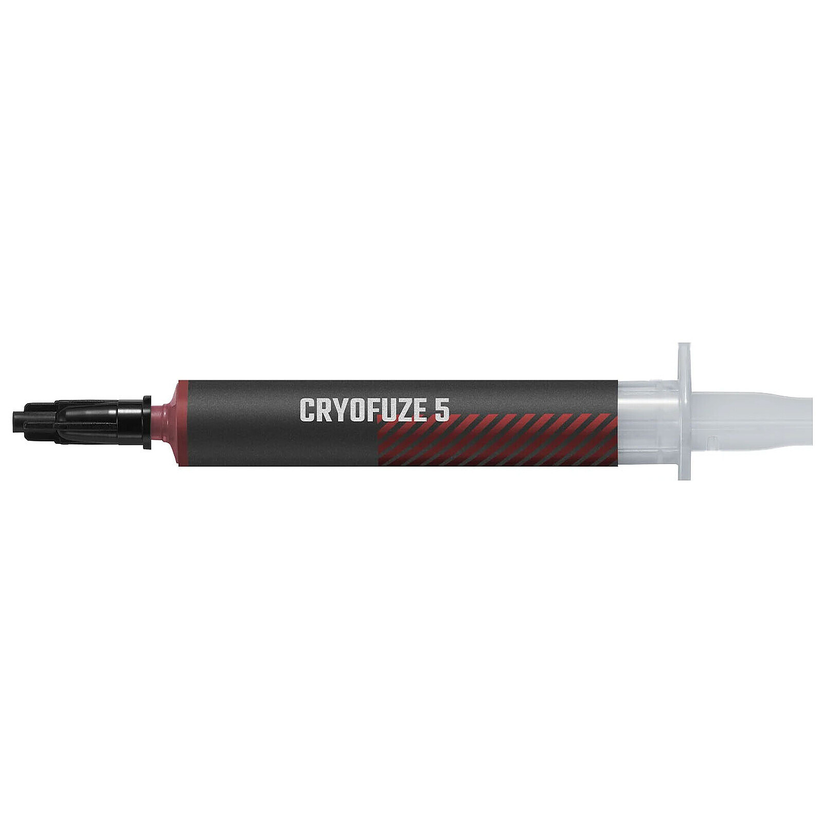 Pâte thermique PC Cooler Master CryoFuze 5 Rouge - Autre vue