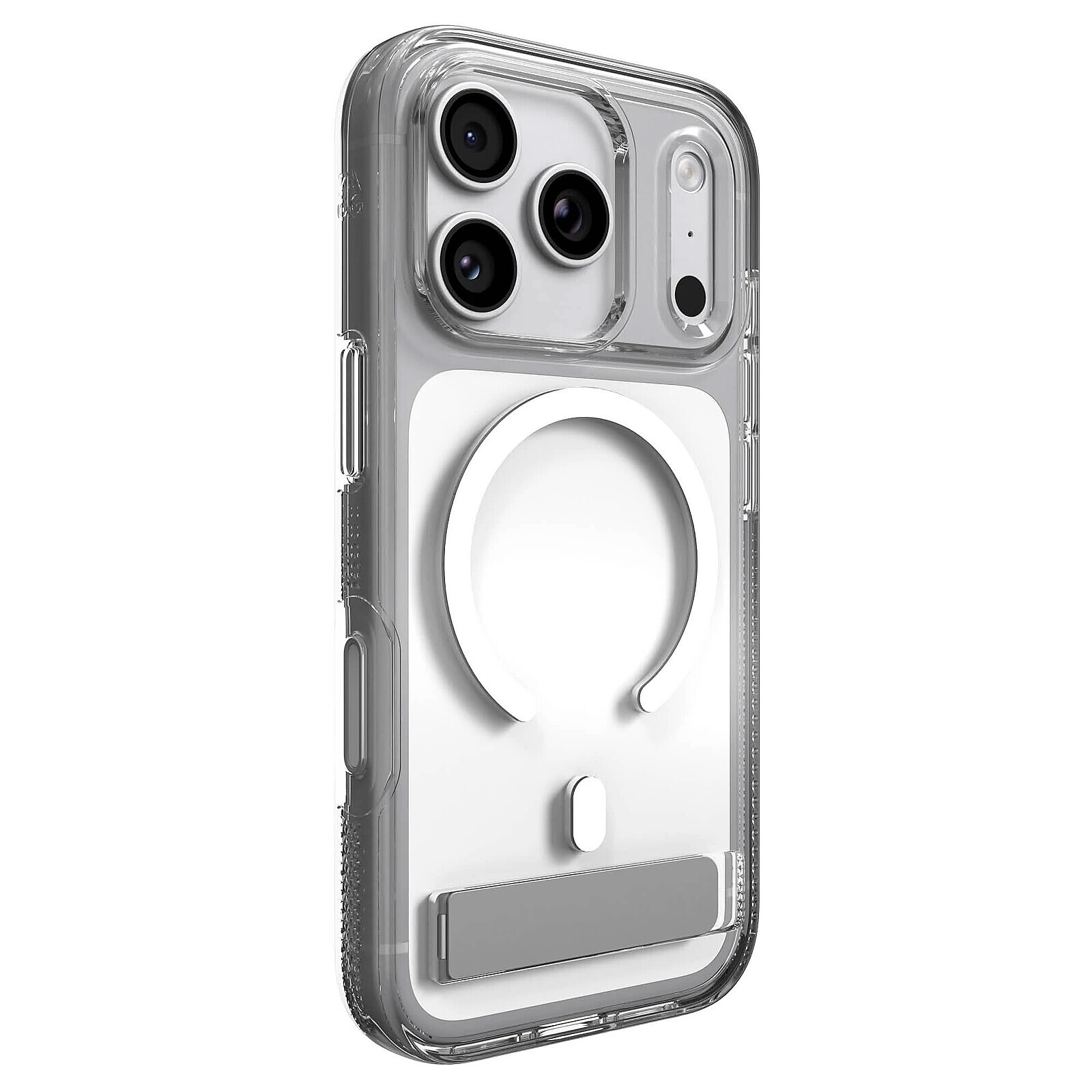 Coque et housse Zagg Crystal Palace Snap KS iPhone 18 Pro Max / 17 Pro Max - Autre vue