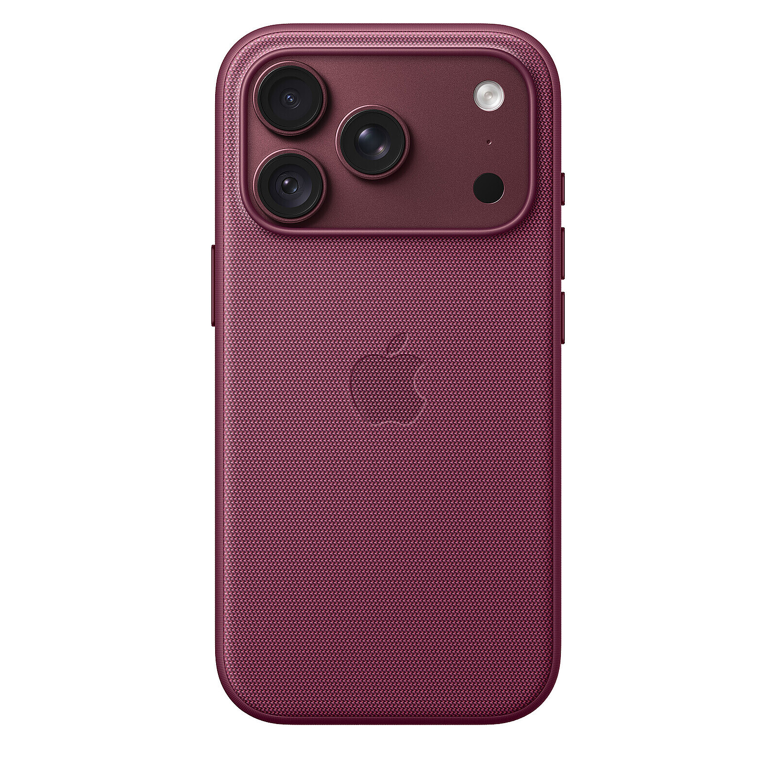 Coque et housse Apple TechWoven with MagSafe Mûre Apple iPhone 18 Pro - Autre vue