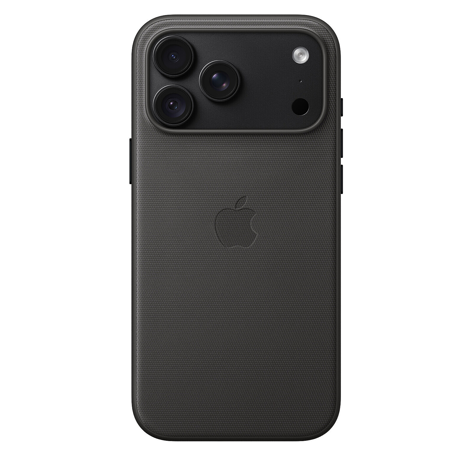 Coque et housse Apple TechWoven with MagSafe Noir Apple iPhone 18 Pro Max - Autre vue