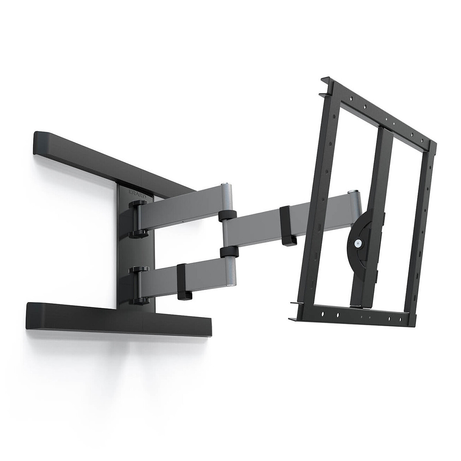 Support TV ERARD WAM400TW3 + WAMADAPTPLACO - Autre vue