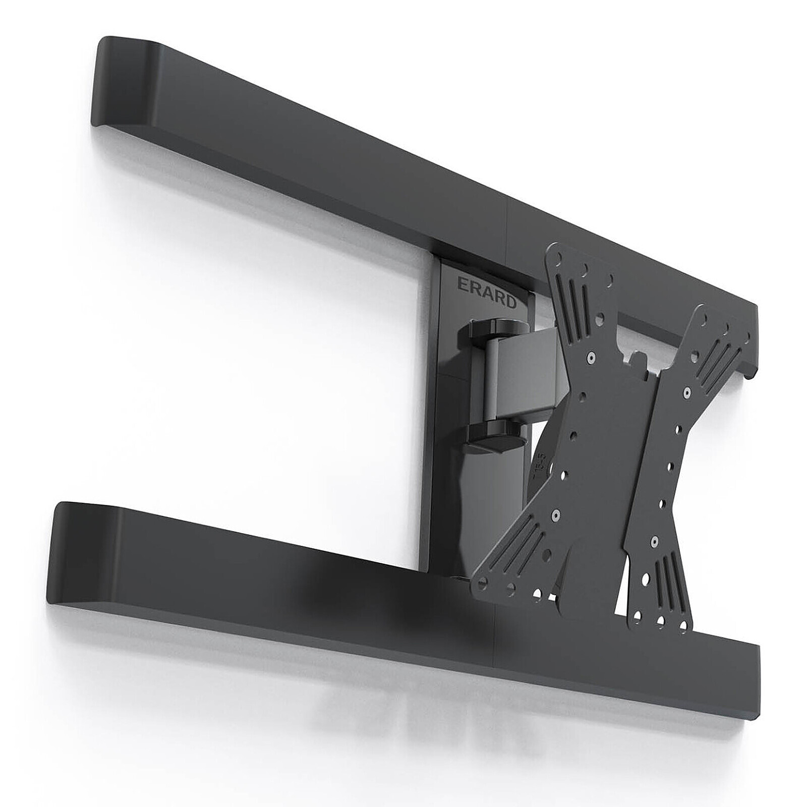 Support TV ERARD WAM200TW1 + WAMADAPTPLACO - Autre vue