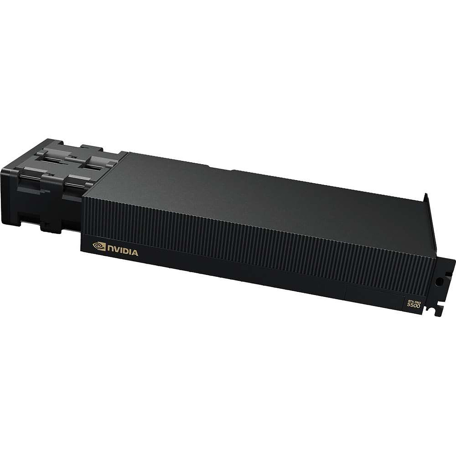 Carte graphique pro PNY NVIDIA RTX PRO 5500 Blackwell Workstation Edition 84GB - Autre vue