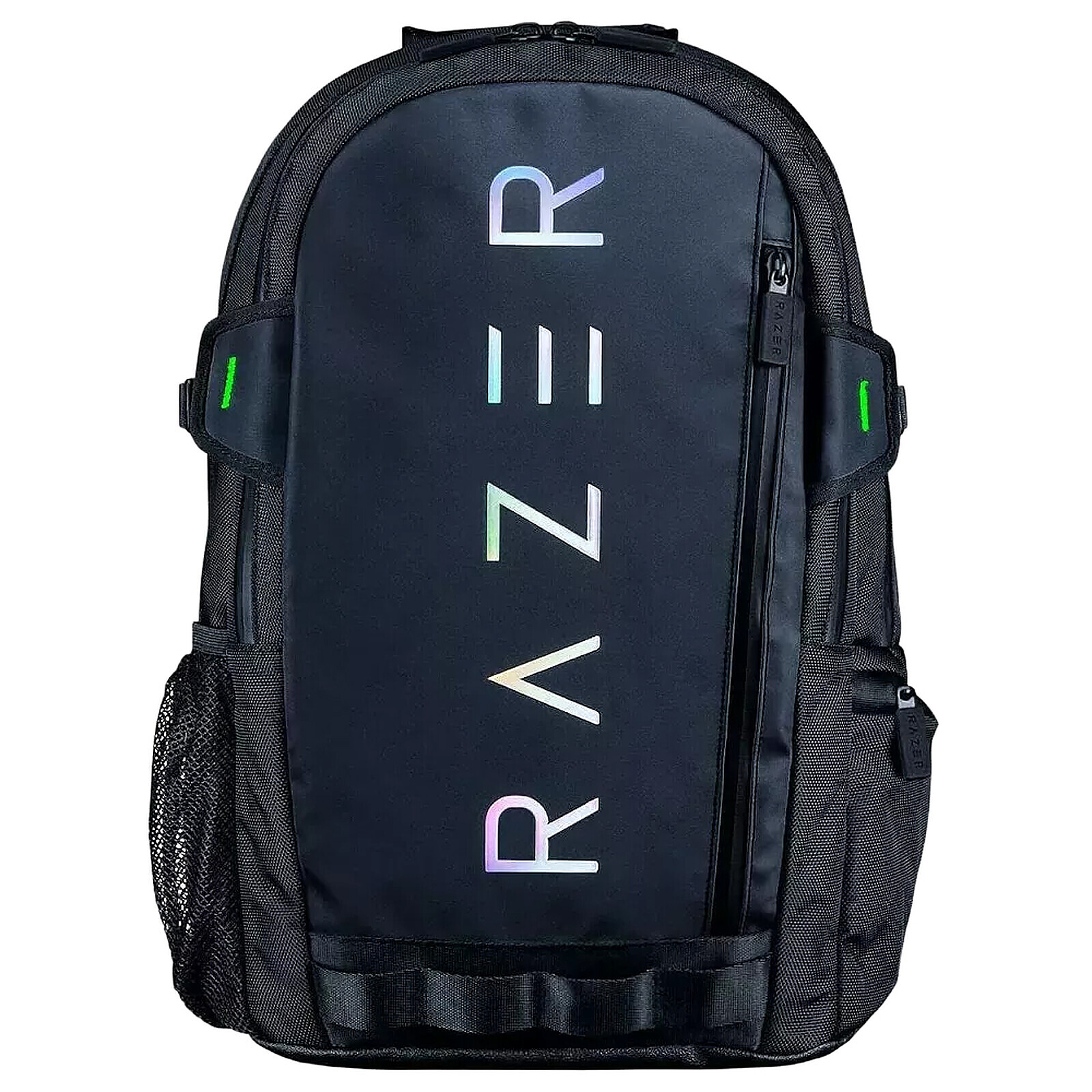 Sac, sacoche et housse Razer Rogue Backpack v3 15.6" Chromatic Edition - Autre vue