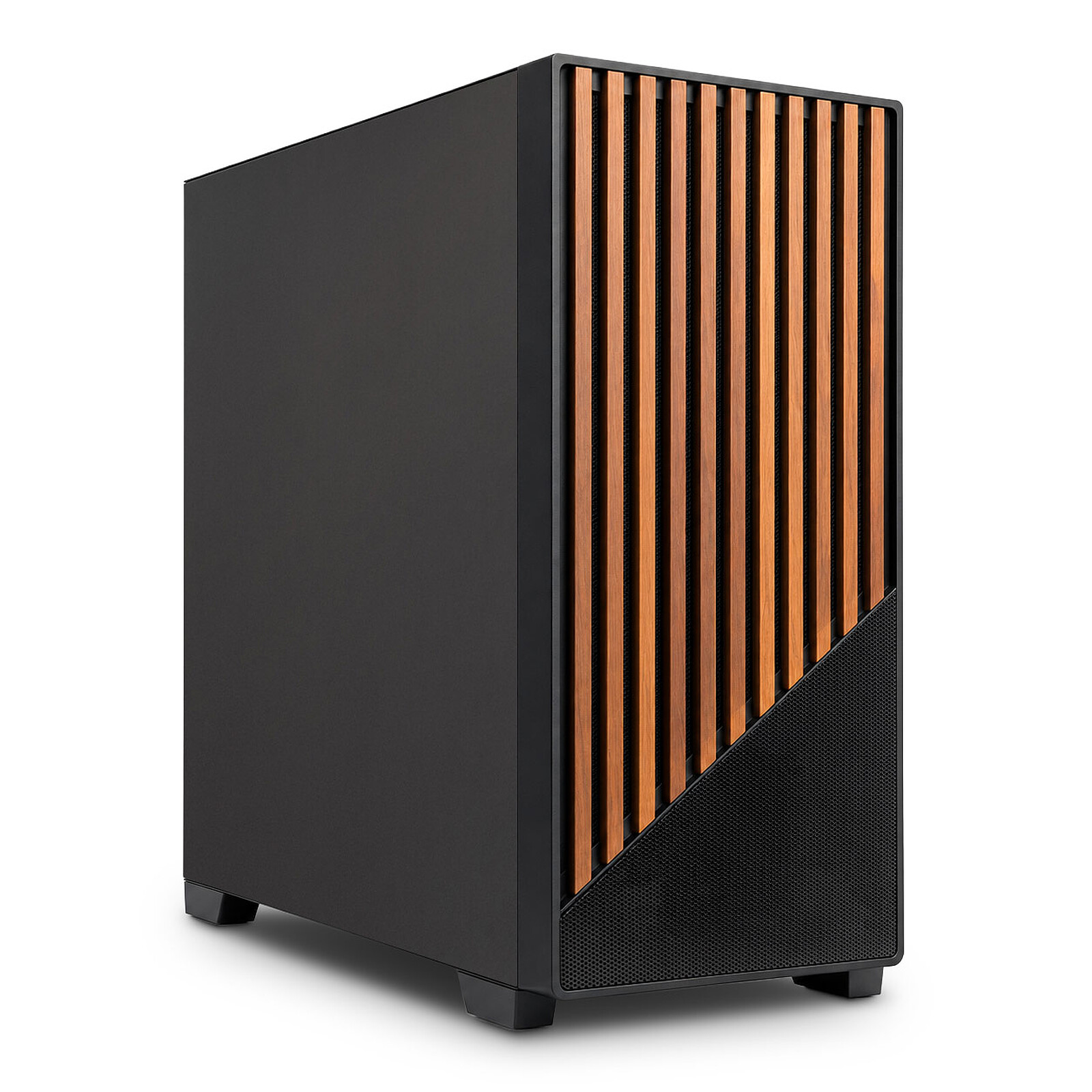 PC de bureau PC professionnel Constellation IA - Win11 installé (version d'essai) - Autre vue