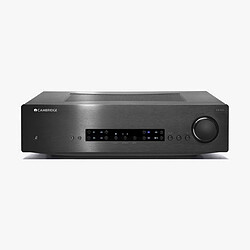 Dac Audio et streaming
