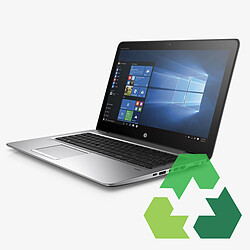 PC portable reconditionné