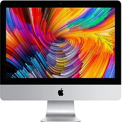 iMac 21,5" 4K 2017 Core i5 3 Ghz 8 Go 1 To HDD Argent - Reconditionné