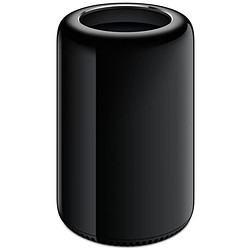Apple MacPro (2013) (MD878LL/A) - Reconditionné