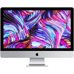 Apple iMac 27" - 3,1 Ghz - 16 Go RAM - 1 To SSD (2019) (MRR02LL/A) - Reconditionné
