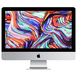Mac et iMac reconditionné AMD Radeon Pro 555
