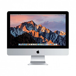 Apple iMac MNDY2FN/A 21" - Reconditionné