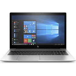 HP EliteBook 850 G5 (850G5-16256 i7) - Reconditionné
