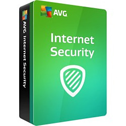 AVG Internet Security - Licence 2 ans - 10 appareils - A télécharger