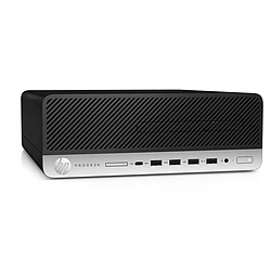 HP ProDesk 600 G4 SFF (I381162)