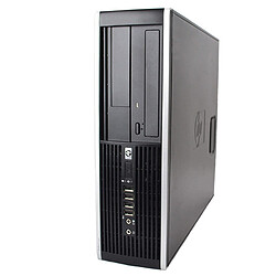 HP Elite 8300 SFF (G6281S) - Reconditionné
