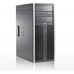 HP Compaq Elite 8300 CMT (QV993AV-6561) - Reconditionné