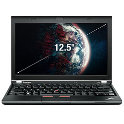 Lenovo ThinkPad X230 (2325DR3-B-6844)