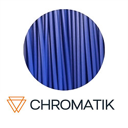 Chromatik - PLA Bleu 2200g - Filament 1.75mm