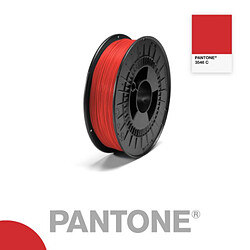 Pantone - PLA Rouge Cerise 750g - Filament 1.75mm