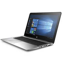 HP EliteBook 850 G3 Core i5-6300U 8Go 256Go SSD 15.6'' - Reconditionné