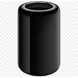 Apple Mac Pro - 3,5 Ghz - 32 Go RAM - 1 To SSD (2013) (MD878LL/A) - Reconditionné