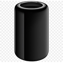 Apple Mac Pro - 3,5 Ghz - 64 Go RAM - 1 To SSD (2013) (MD878LL/A) - Reconditionné