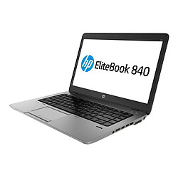 HP EliteBook 840 G2 (840G2-8180i5) - Reconditionné