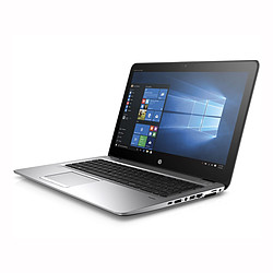 HP EliteBook 850 G3 (i5-6300U 16Go 256Go SSD) - Reconditionné