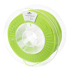 Spectrum Premium PLA vert citron (lime green) 1,75 mm 1kg
