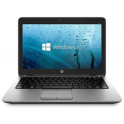 HP EliteBook 820-G1 (820-G14240i7) - Reconditionné
