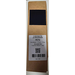 Chromatik Professionnel - PETG Noir 750g - Filament 1.75mm