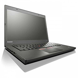 Lenovo ThinkPad T450 - 16Go - SSD 960Go - Reconditionné